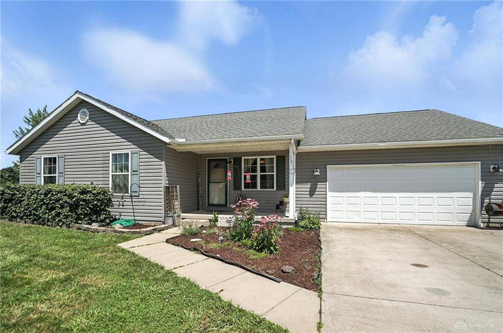 Jamestown Vlg, OH 45335,204 Ivy Creek Cove