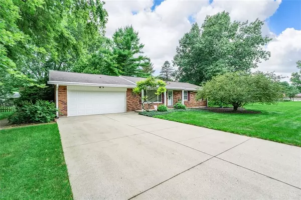 Troy, OH 45373,2550 Vista Ridge Drive