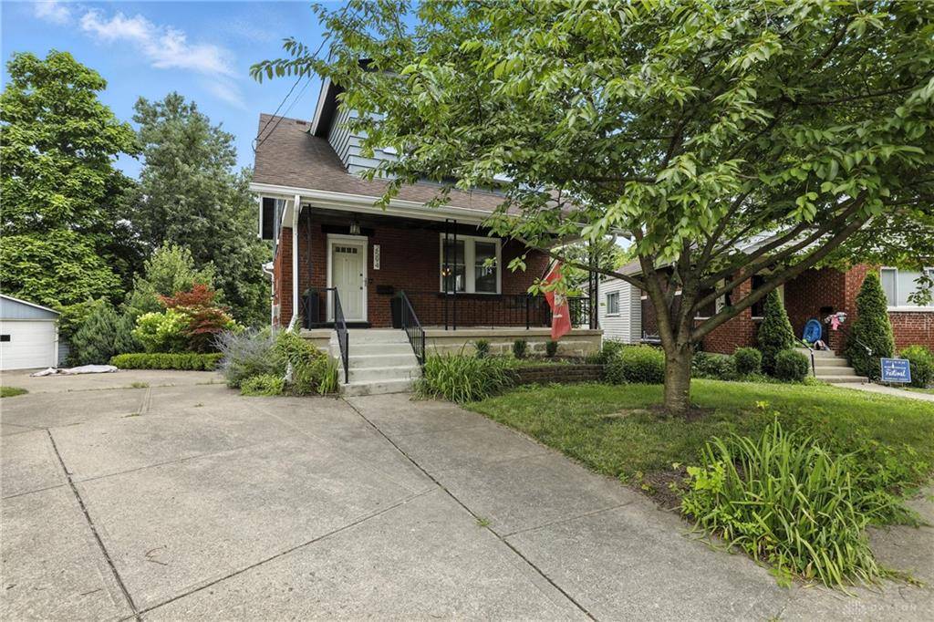 2594 Laura Lane, Norwood, OH 45212