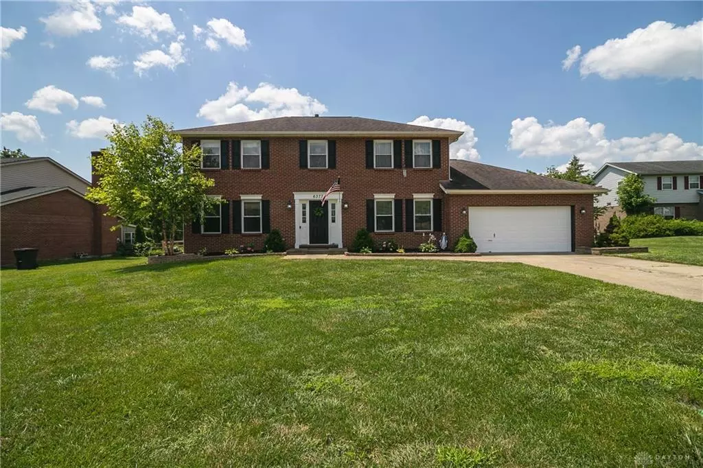 Liberty Twp, OH 45044,6377 Holloway Drive