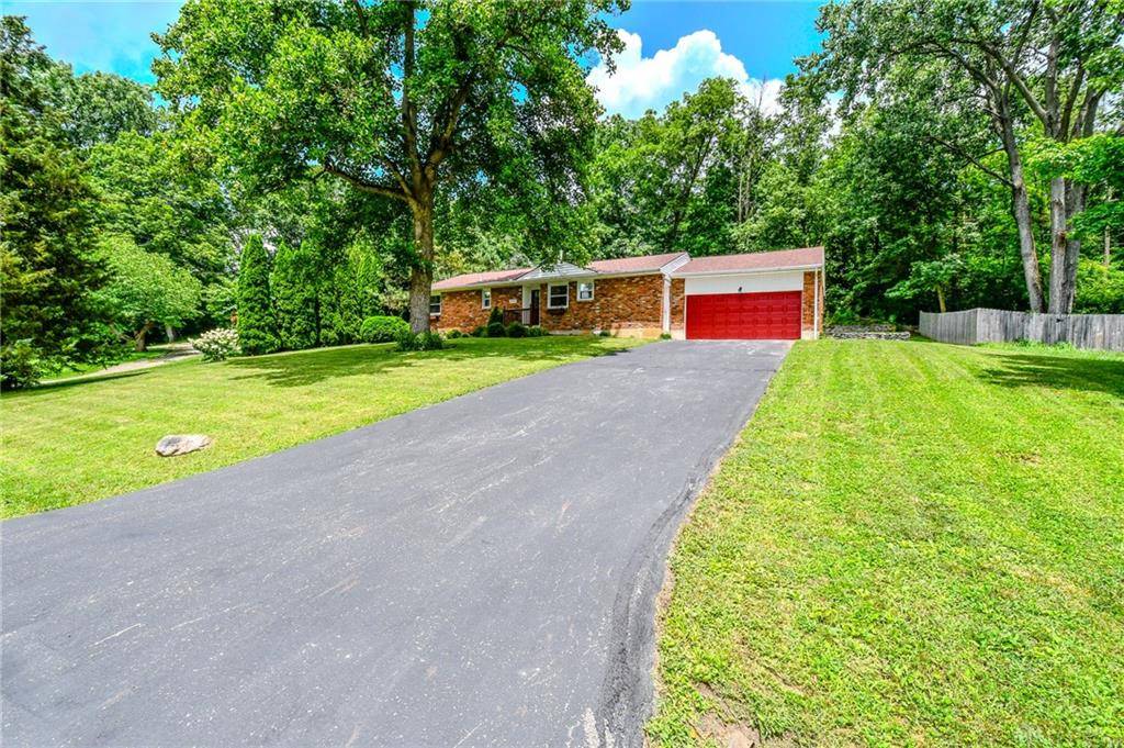 Beavercreek, OH 45430,3490 Clar Von Drive
