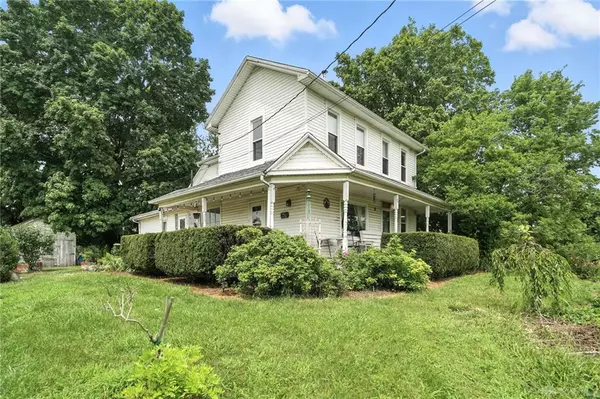 New Lebanon, OH 45345,1833 Guntle Road