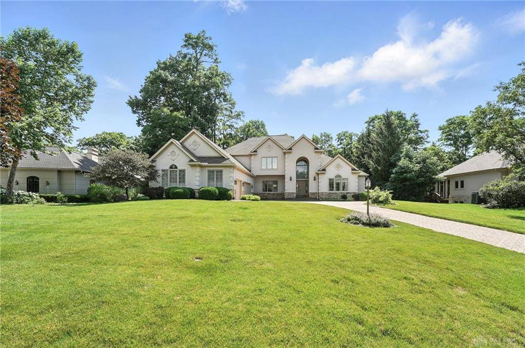 Dayton, OH 45414,7232 Meeker Creek Drive