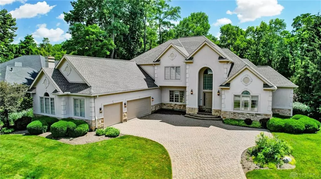 Dayton, OH 45414,7232 Meeker Creek Drive