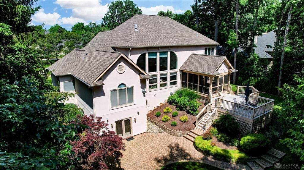 Dayton, OH 45414,7232 Meeker Creek Drive