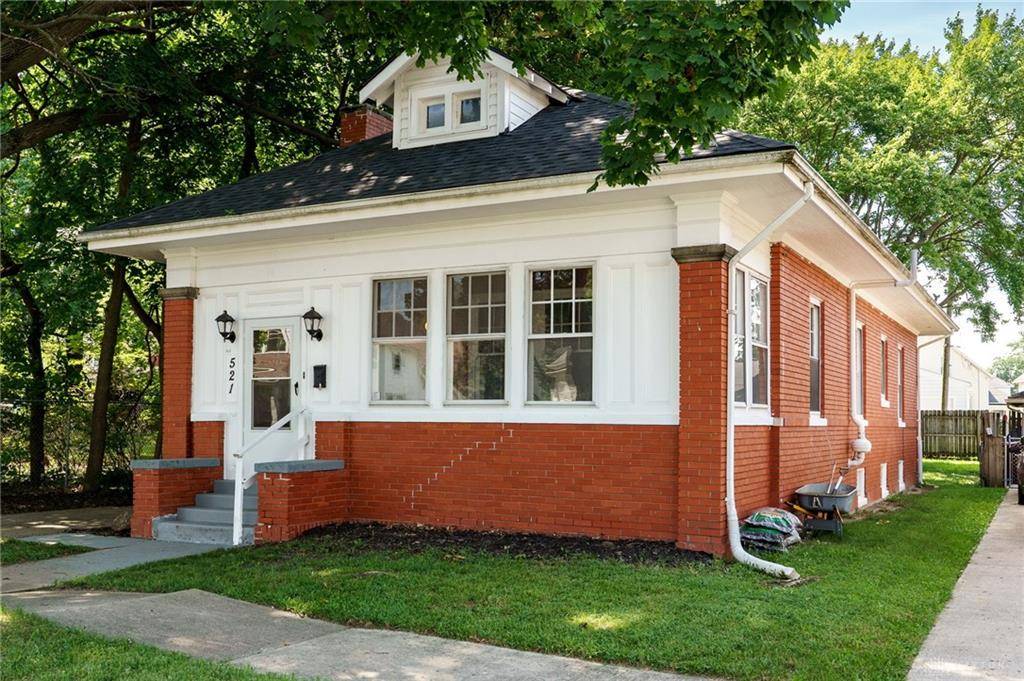 Piqua, OH 45356,521 Lindsey Street