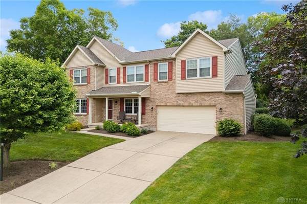 366 Mary Lou Circle, Beavercreek, OH 45440