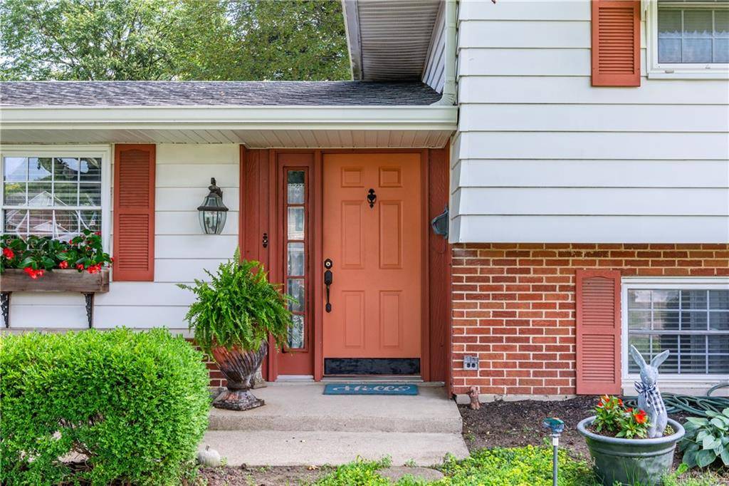 Fairborn, OH 45324,544 Rising Hill Drive