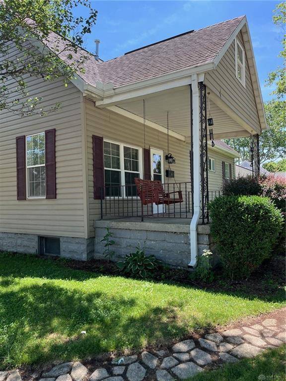 Dayton, OH 45420,1500 Horlacher Avenue
