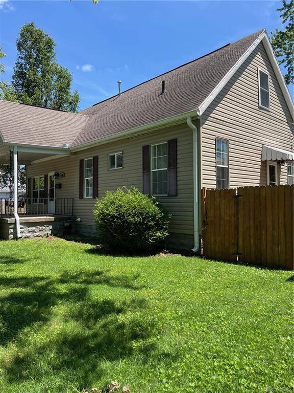 Dayton, OH 45420,1500 Horlacher Avenue
