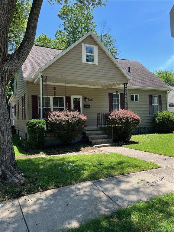 Dayton, OH 45420,1500 Horlacher Avenue