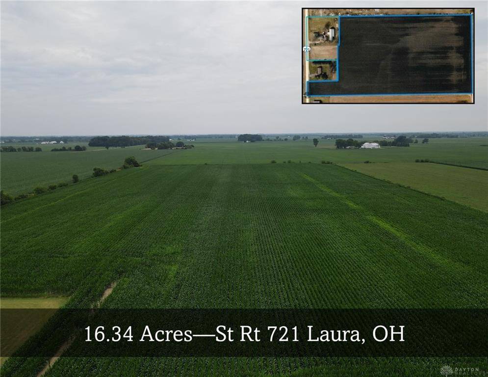 0 State Route 721, Laura, OH 45337