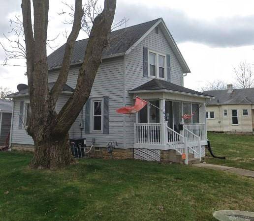 1621 Prospect Street, Springfield, OH 45503
