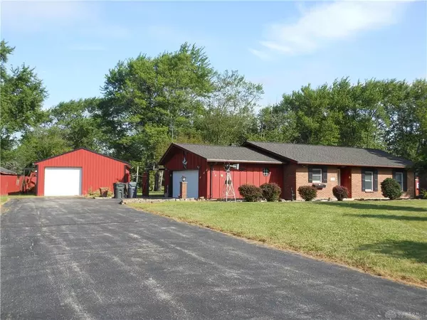 Arcanum, OH 45304,2118 Meadow Lane