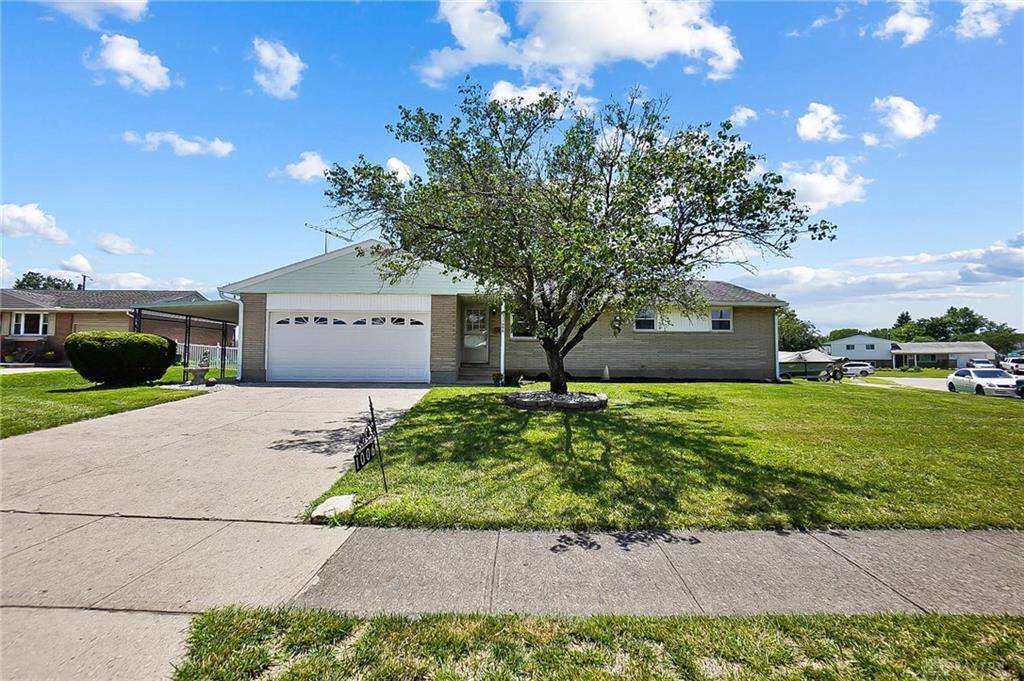 New Carlisle, OH 45344,1006 Clayton Court
