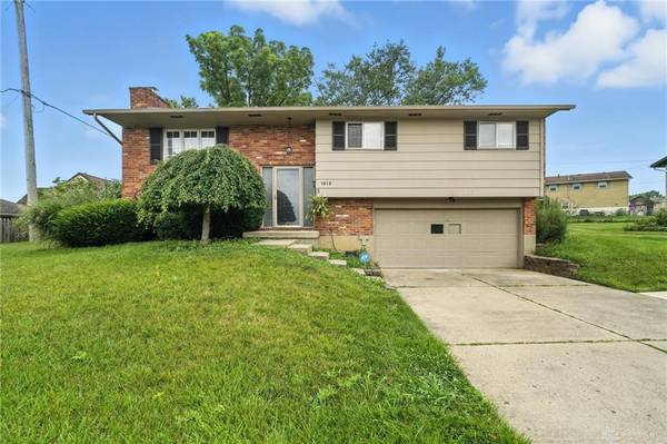 1818 Maue Road, Miamisburg, OH 45342
