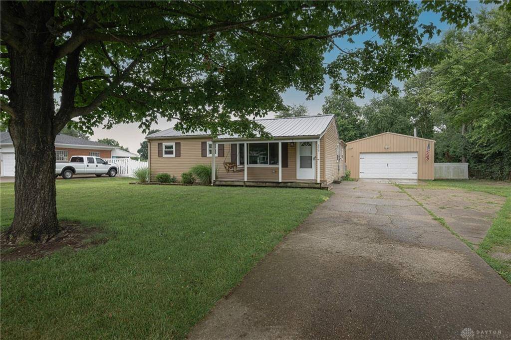 Franklin, OH 45005,359 Gladys Avenue