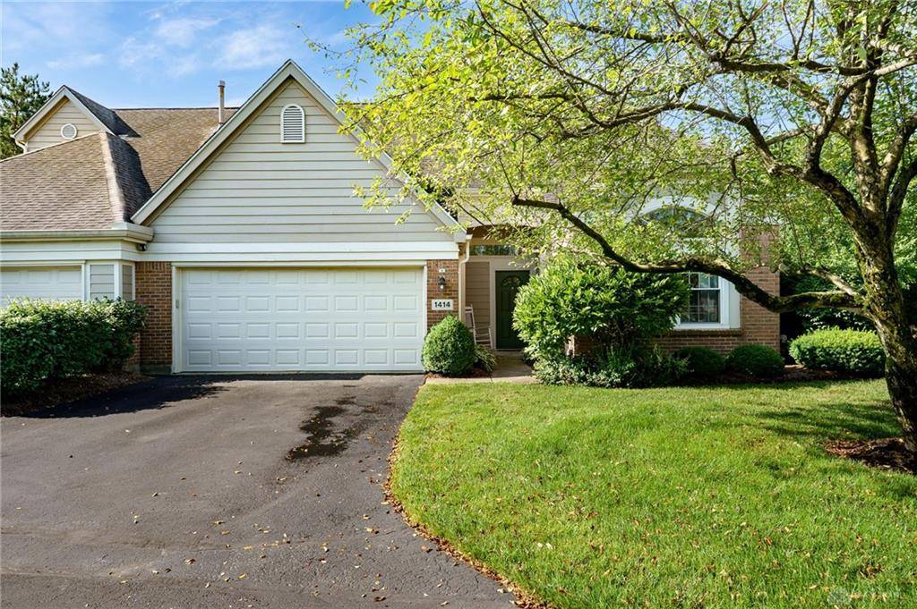 1414 Yankee Vineyards, Washington Twp, OH 45458