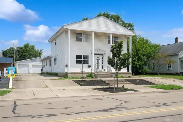 Fairborn, OH 45324,209 E Main Street