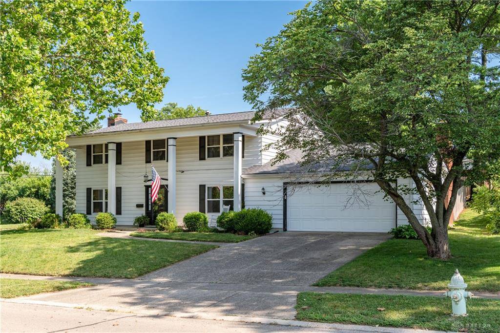 1269 Redbud Drive, Fairborn, OH 45324