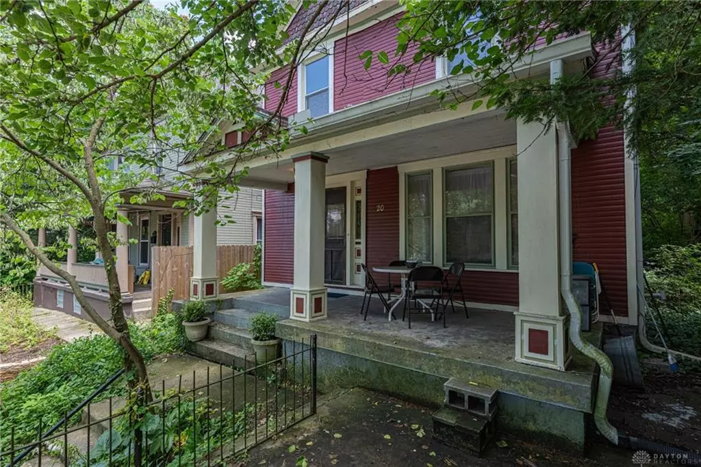 Dayton, OH 45410,20 Greenwood Avenue