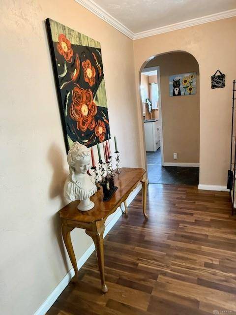 Covington, OH 45318,271 N Ludlow Street