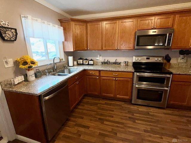 Covington, OH 45318,271 N Ludlow Street