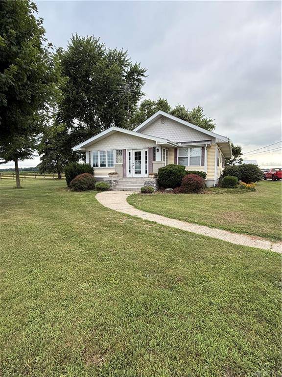 2401 S County 25A Road, Sidney, OH 45365
