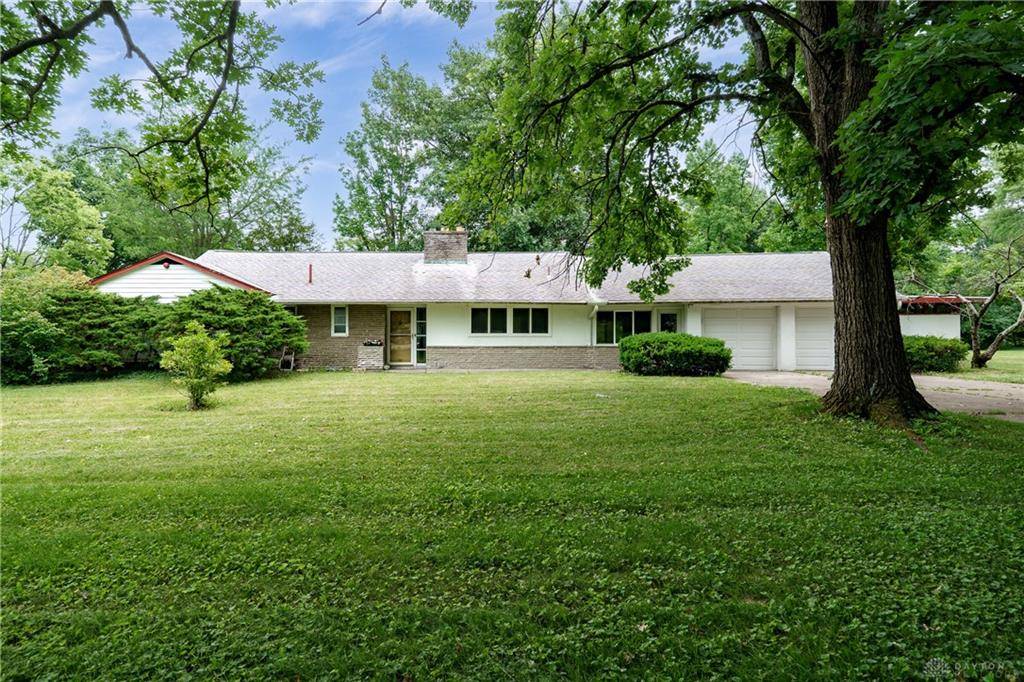 7788 Normandy Lane, Dayton, OH 45459