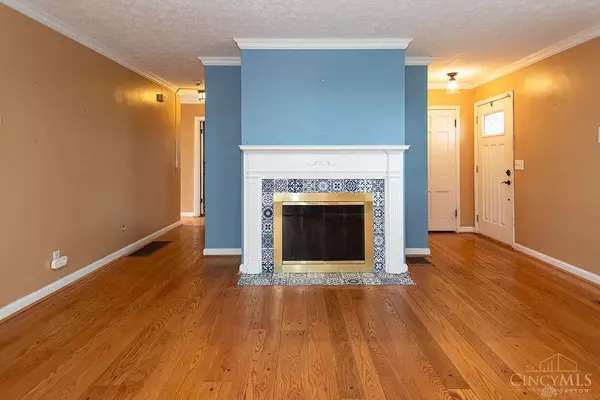 Springfield Township, OH 45224,557 W North Bend Road