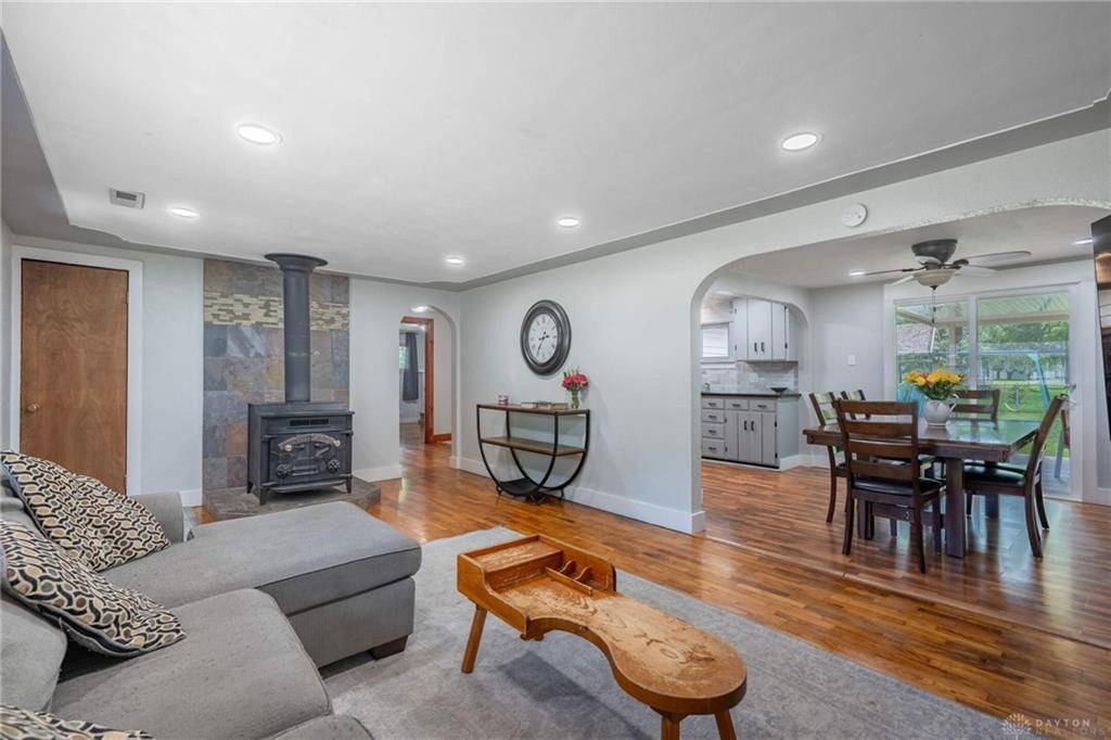West Milton, OH 45383,7430 Carroll Drive