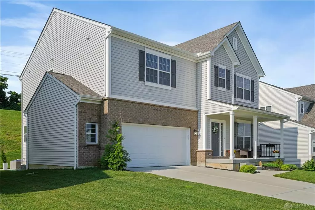 Colerain Township, OH 45251,11916 Abbeytown Drive