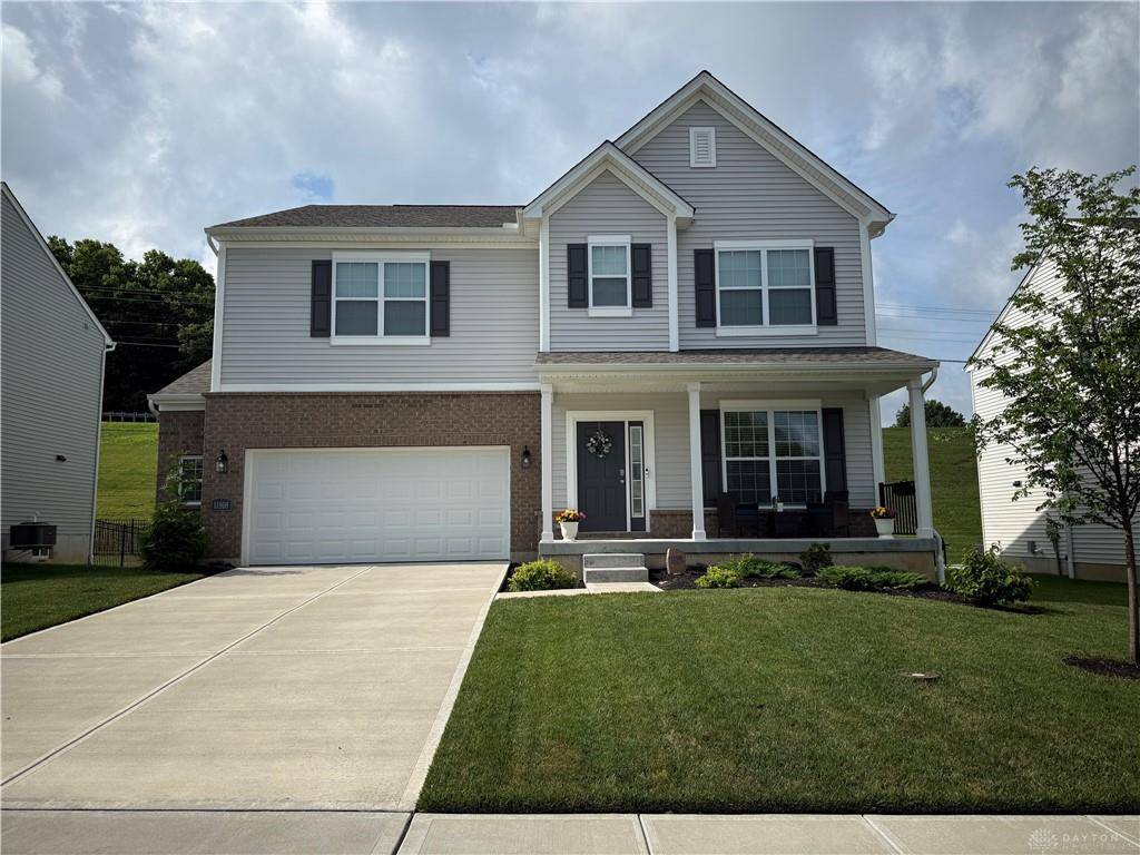11916 Abbeytown Drive, Colerain Township, OH 45251