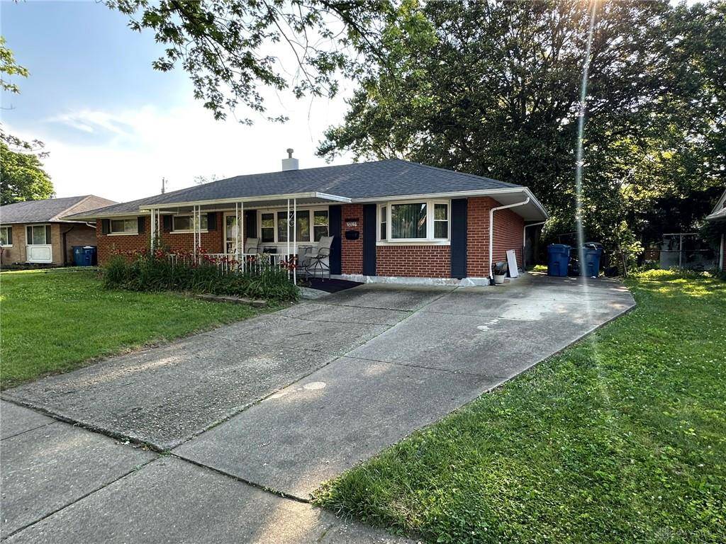 Dayton, OH 45424,5705 Tibet Drive
