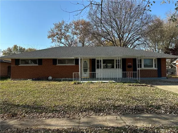 5705 Tibet Drive, Huber Heights, OH 45424