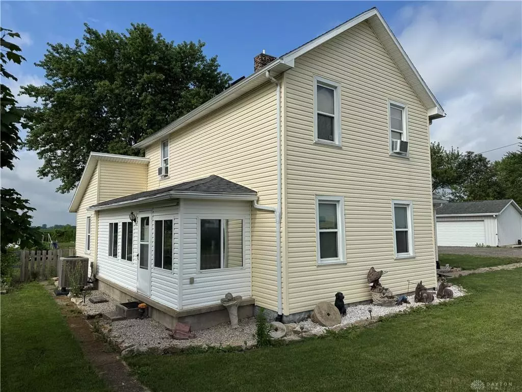Springfield, OH 45502,7051 Detrick Jordan Pike