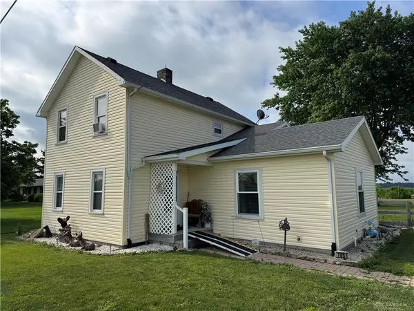 Springfield, OH 45502,7051 Detrick Jordan Pike