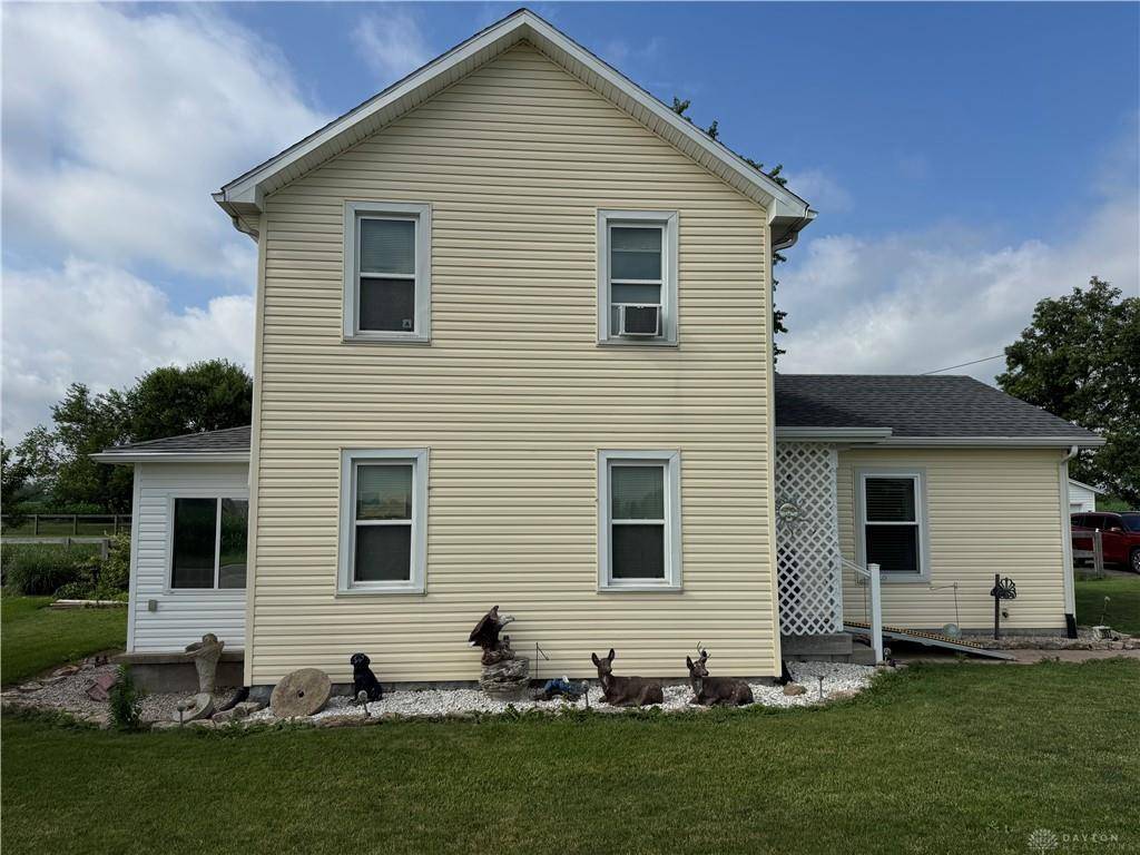 Springfield, OH 45502,7051 Detrick Jordan Pike