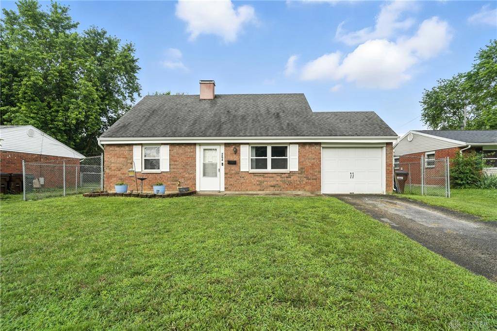 264 Colorado Drive, Xenia, OH 45385
