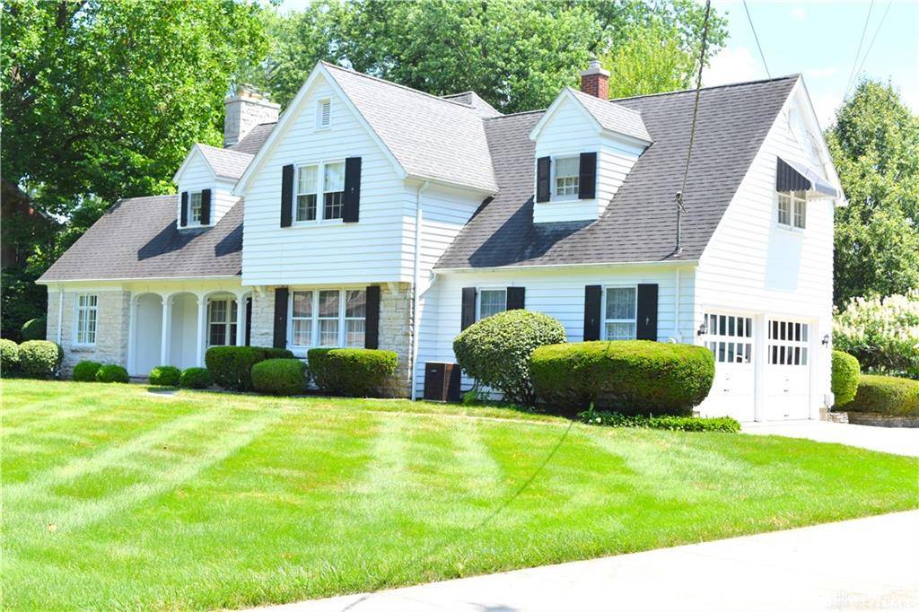 Piqua, OH 45356,1271 Park Avenue