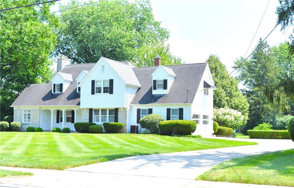 Piqua, OH 45356,1271 Park Avenue