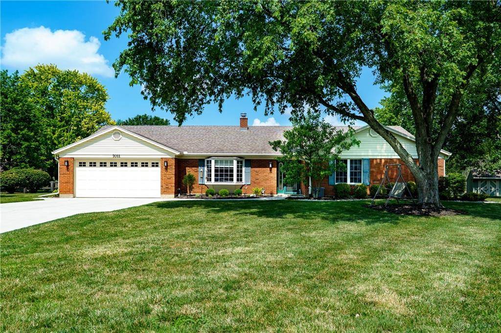 7011 Malabar Court, Dayton, OH 45459