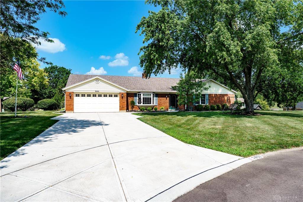 Dayton, OH 45459,7011 Malabar Court