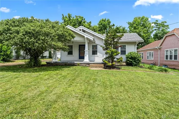 3439 Wellington Drive, Dayton, OH 45410