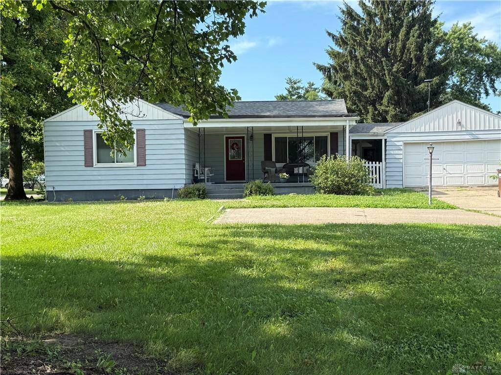 5001 Central Avenue, Middletown, OH 45044
