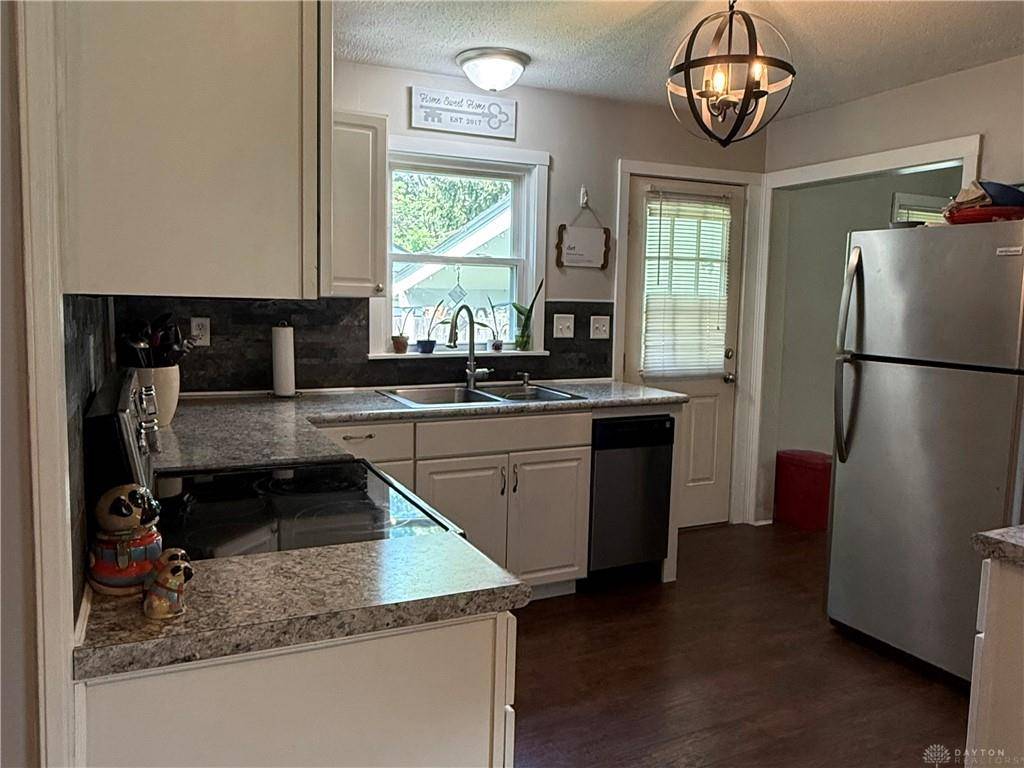 Middletown, OH 45044,5001 Central Avenue