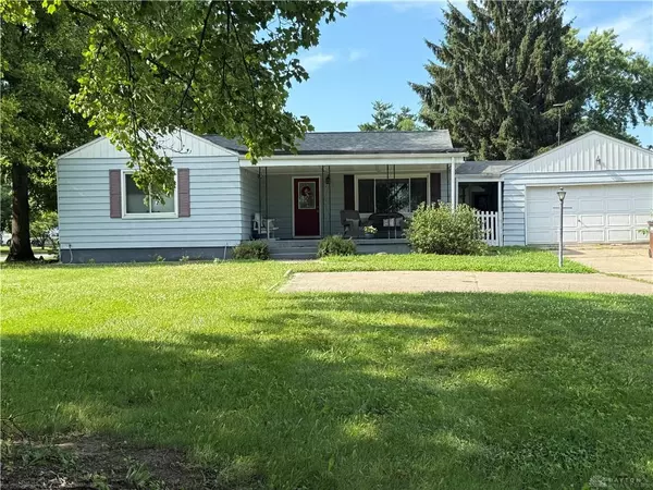 5001 Central Avenue, Middletown, OH 45044