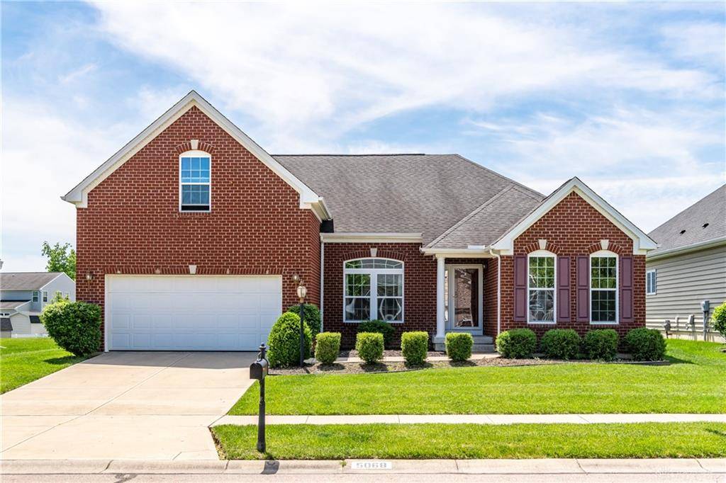 5068 Meadowview Street, Tipp City, OH 45371