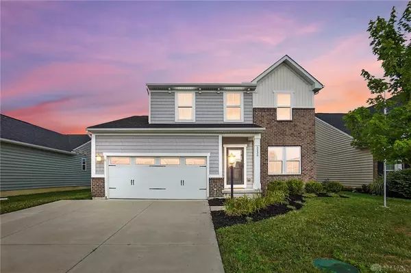 3230 Dry Run Street, Tipp City, OH 45371