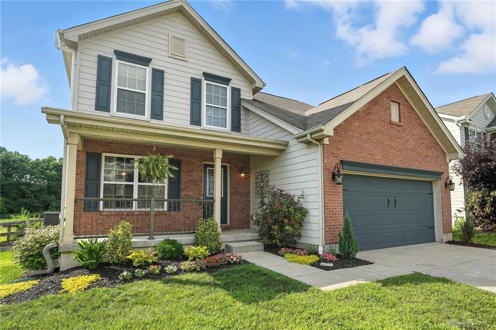171 Shanda Drive, Monroe, OH 45050